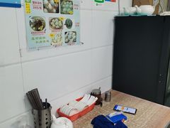 -曼曼汤包(建国西路店)