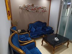 -圣贝口腔(海淀店)