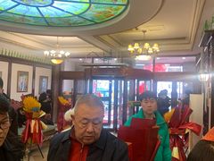 -比尔森啤酒自助烤肉(红旗街店)