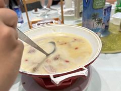 猪肚鸡-老广酒楼(樱花店)
