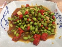 小炒牛肉-小口味