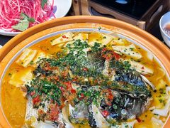 -No.DD戳子烧烤·江湖菜(北京总店)