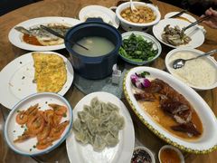 -北海金昌开元名都大酒店·四季轩中餐厅