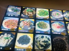 -林都砂锅(宝佳花园店)