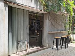 -来回·咖啡(天河南店)