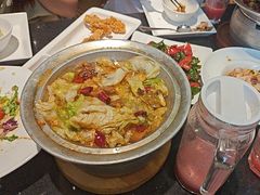 -一楼食业·食惠一楼