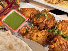 -克比叔叔印度餐厅Kebabs on the Grille(永康路分店)