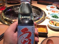 -吉秋田鲜和牛烧肉·肉档自选