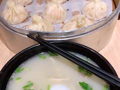 -老班长手工灌汤包老店(东山店)