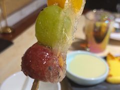 -品质伊骊新疆菜(紫金店)