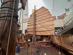 -上海中国航海博物馆