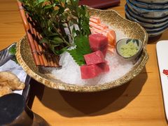 -大岛日本料理铁板烧(南通大饭店)