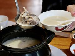 -德胜轩正宗顺德菜(宝安沙井会展中心店)