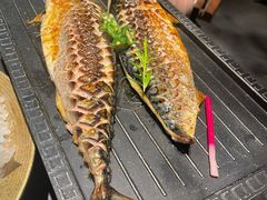 -蟹犇前•帝王蟹雪蟹(陆家嘴店)