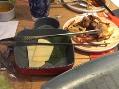 -新石器烤肉(百联川沙店)