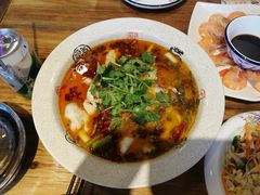 -明城饭店(万科九都荟店)