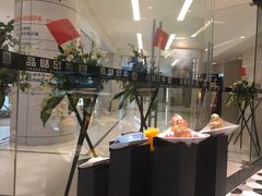-满记甜品(岭南新天地店)