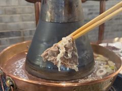 -再宣武文化主题餐厅·清真