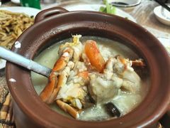 -官塘锋记鱼生·生腌·砂锅粥(牌坊街店)