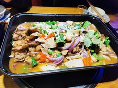 -小小河边鱼(天润城店)