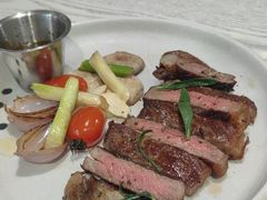 -娜娜家·Nana's restaurant(国金汇店)