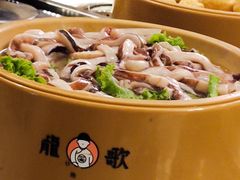 -龍歌自助小火锅(城阳万象汇店)