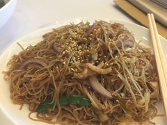 -春满园·早茶·粤菜·宴会(前海店)