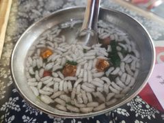 -张关合渣(航空大道店)