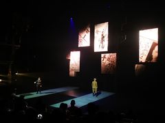 -《12·12》西安事变大型实景演出