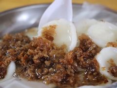 -共和老洪豆花草粿水粿