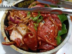 -酒拾烤肉(星沙店)