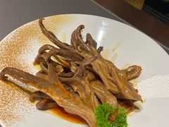 -三只耳冷锅鱼火锅(玉林店)