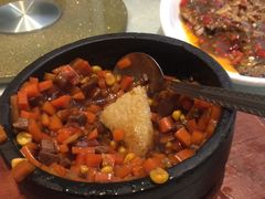 -小蓝鲸湖北菜(八一路店)