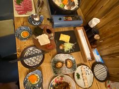 -牛玄庵日式寿喜烧·料理店(新源里店)