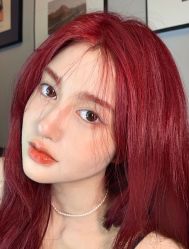 点击看大图 -3AM HAIR SALON染发烫发接发