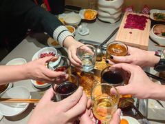 -海底捞火锅(正大乐城店)