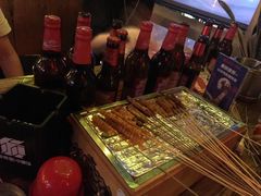 -海雾里小酒馆(观音桥店)