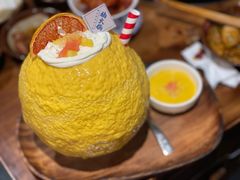 -楠火锅(广州总店)