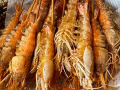 -79号渔船海鲜饭店(宝安店)