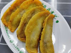 -清真蒋有记(老门东店)