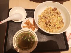 -味千拉面(常州关河东路分店)