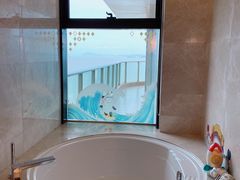 -舟山希尔顿酒店