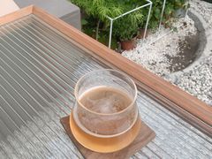 芒果小麦-稀物集咖啡(徽州大道店)