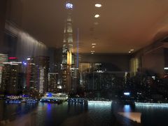 -上海外滩英迪格酒店