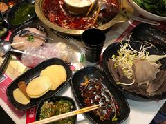 -辣家私厨火锅·龙虾(开发区店)