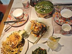 -泰椰里·泰国餐厅(智慧城广百广场店)