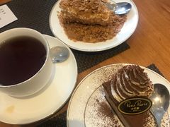 -PETIT PARIS 小巴黎(花园道店)