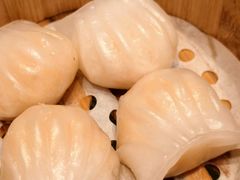-西安皇冠假日酒店·御皇轩中餐厅