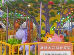 -宝燕乐园(春申店)