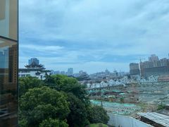 -豫园万丽酒店-万丽轩中餐厅(河南南路店)
